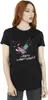 Disney - "Angel Merry Everything" T-Shirt für Damen BI30011 Produktbild-Vorschau 1