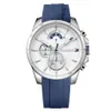 Tommy Hilfiger 1791349 Herren-Armbanduhr, Edelstahl-Gehäuse Produktbild-Vorschau 3