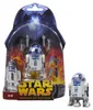 Star Wars The Black Series R2-D2, 4 rok / roky, Viacfarebný Náhľad obrázku produktu 1