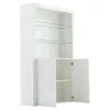 100 x 35 x 170 cm Sofa-Sideboard, Produktbild-Vorschau 20
