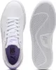 Puma WIP 135-392031 in BLANCO LILA color size 39 Produktbild-Vorschau 2