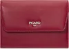 PICARD Pelle portafoglio Bingo Flap Wallet Red rosso Anteprima dell’immagine prodotto 11