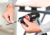 SKIL Akku-Bohrschrauber 2842AA Bohrschrauer mit Akku + Produktbild-Vorschau 4