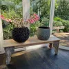 Mica Decorations Blumentopf/Schale - Keramik - Produktbild-Vorschau 11
