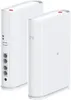 ZTE G5TS 5G CPE Weiß mobiler WLAN Hotspot Produktbild-Vorschau 1