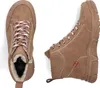 Bottes à lacets, à traction et à boucles Rieker en marron, Voir les images du produit 19