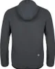 Männer Outdoor Jacke Loap Urelon Grau 2xl - XXL Produktbild-Vorschau 2