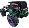 Monster Jam Master - Wreck & Repair Grave Digger, Monster Podgląd zdjęcia produktu 19