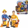 Sam & Arnold | Spiel-Figuren Set | Feuerwehrmann Sam | Produktbild-Vorschau 1