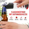wortek Geschenkset Männer Geschenke - Männerhandtasche Bier Produktbild-Vorschau 6