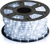 Clanmacy 40M LED lano světelný řetězec pro venkovní a Náhled obrázku produktu 1