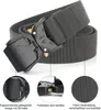 Herren Armee Militär Military Gürtel Taktischer Gürtel Belt Produktbild-Vorschau 3