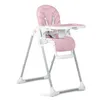Chaise d'allaitement Ricokids Tulo rose Voir les images du produit 1