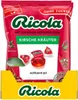 Ricola o.Z.Beutel čerešňové bylinné cukríky 75 g Náhľad obrázku produktu 3