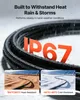 Rallonge de câble solaire VEVOR 30,5 m, 10 AWG, câble de Voir les images du produit 5