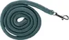 HKM Kids Halfter und Strick Hobby Horsing Basic Türkis Produktbild-Vorschau 1
