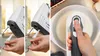 Bosch MFQ37490, frullatore a immersione, grigio, bianco, Anteprima dell’immagine prodotto 8