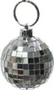 Spiegelkugel 5cm - Discokugel - Echtglas - 5x5mm Spiegel - Produktbild-Vorschau 8
