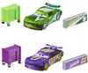 Disney Pixar Cars JJW98, Fahrzeug-Set, 3 Jahr(e), Produktbild-Vorschau 2