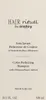 Sisley Hair Rituel Color Perfecting Shampoo Produktbild-Vorschau 3