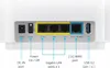 ASUS WL-Router ZenWiFi AX (XT9) AX7800 2-pack bílý Náhled obrázku produktu 6