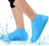 APT BQ41G Copriscarpe protettivi taglia. 40-44 blu Anteprima dell’immagine prodotto 9