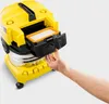 Kärcher Akku-Nass-/Trockensauger WD 4-18 S Dual, Produktbild-Vorschau 9