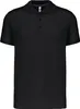 PROACT® Kurzarm Herren Polo Quick Dry Produktbild-Vorschau 2