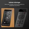 Ultimea Signature BS-30, głośnik aktywny 3-drożny, głośnik Podgląd zdjęcia produktu 10