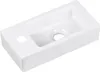 DeerValley DV-1V081L Waschbecken Wandmontierter Waschtisch, Produktbild-Vorschau 11