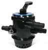 6-Wege Top-Mount-Ventil Komplett-SET Produktbild-Vorschau 6