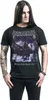 Dissection T-Shirt Herren Storm of the light's bane schwarz Produktbild-Vorschau 5