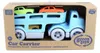 GreenToys Spielzeugfahrzeug Grünes Spielzeug Der Produktbild-Vorschau 2