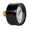 MEGA Druckmanometer 0 - 4 bar - 1/4 Zoll Anschluss nach Produktbild-Vorschau 2