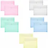FolderSys 40114-94 Sammelta. mit Dehnfal. A5 fab. Anteprima dell’immagine prodotto 2