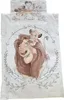 Simba Leví kráľ, Mufasa detská posteľná bielizeň 100x135 Náhľad obrázku produktu 2