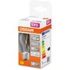 Osram E27 4.5W 6500K LED-Lampe, Birnenform, Sockel E27, 4,5 Produktbild-Vorschau 9