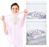 2x XXL Wäschenetz Set 60x90 cm - Waschsack mit Produktbild-Vorschau 1