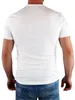 Calvin Klein Tshirts Crew Neck, 000NB1088A, Größe: 181 Produktbild-Vorschau 16