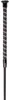 Harry´s Horse Precious Dressur Reitgerte Schwarz 110 cm Produktbild-Vorschau 2