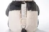 Cloud B Cuddly Musical Plush Peaceful Panda Produktbild-Vorschau 8
