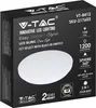 V-TAC 217603 Ceiling light LED (monochrome) EEC: F (A - G) Náhled obrázku produktu 11