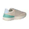 Tommy Jeans Damen Sneaker EN0EN02028 ACE Farbe: Beige Produktbild-Vorschau 4