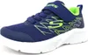 Skechers Jungen Sneaker Microspec Texlor 403770L-NVLM Produktbild-Vorschau 38