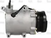 NISSENS 89327 VS16 Klimaanlage Klimakompressor PAG 46 YF Produktbild-Vorschau 9