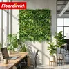 Floordirekt Mur végétal Fire Sky, panneau végétal Voir les images du produit 8
