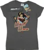 Wonder Woman - "Bombshells" T-Shirt für Damen BI998 (S) Produktbild-Vorschau 1