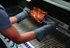 Napoleon Grillhandschuhe Leder Aus Rindsleder Produktbild-Vorschau 3