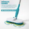 Kabelloser Elektro-Mopp, Produktbild-Vorschau 9