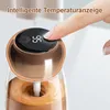 Mini automatischer Rührbecher 260ml USB-C – 8000 U/min Produktbild-Vorschau 3